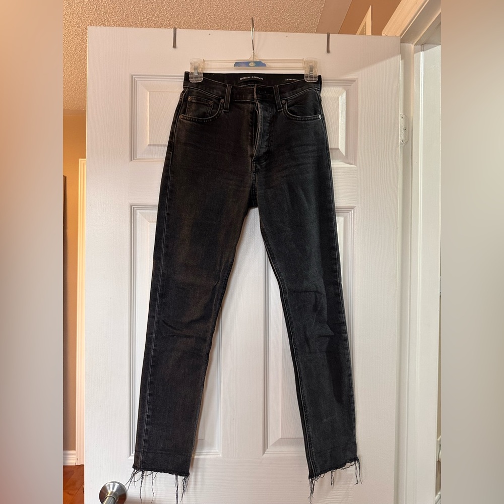 Denim forum jeans